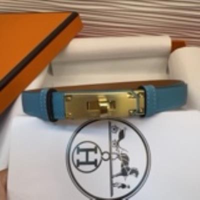 wholesale quality hermes women belt model no. 564